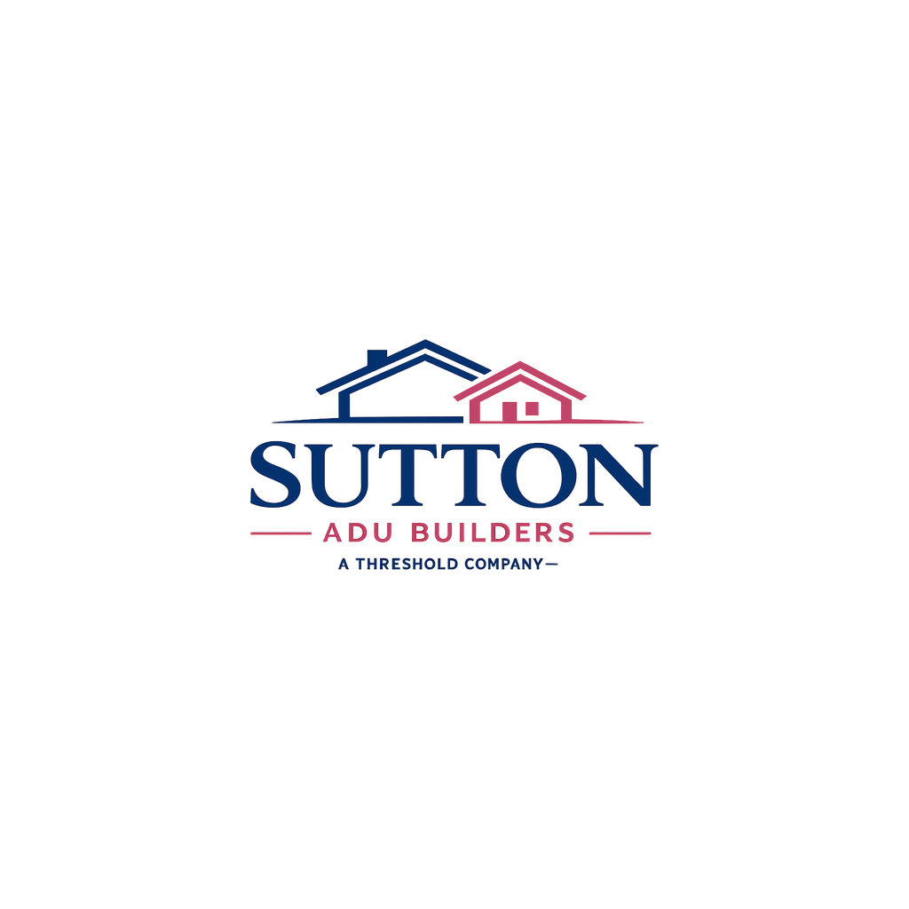 Sutton ADU Fort Worth
